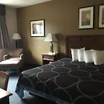Super 8 By Wyndham Manchester Airport