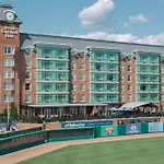 Hilton Garden Inn Manchester Downtown