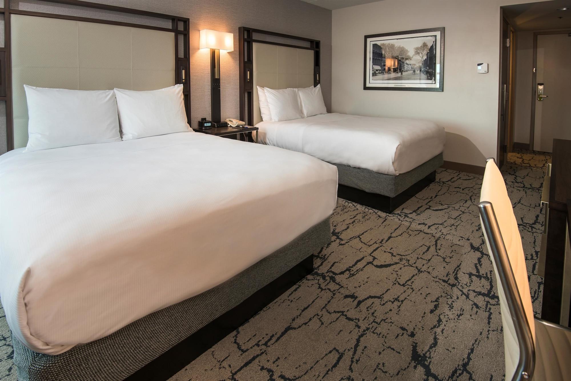 Doubletree By Hilton Downtown