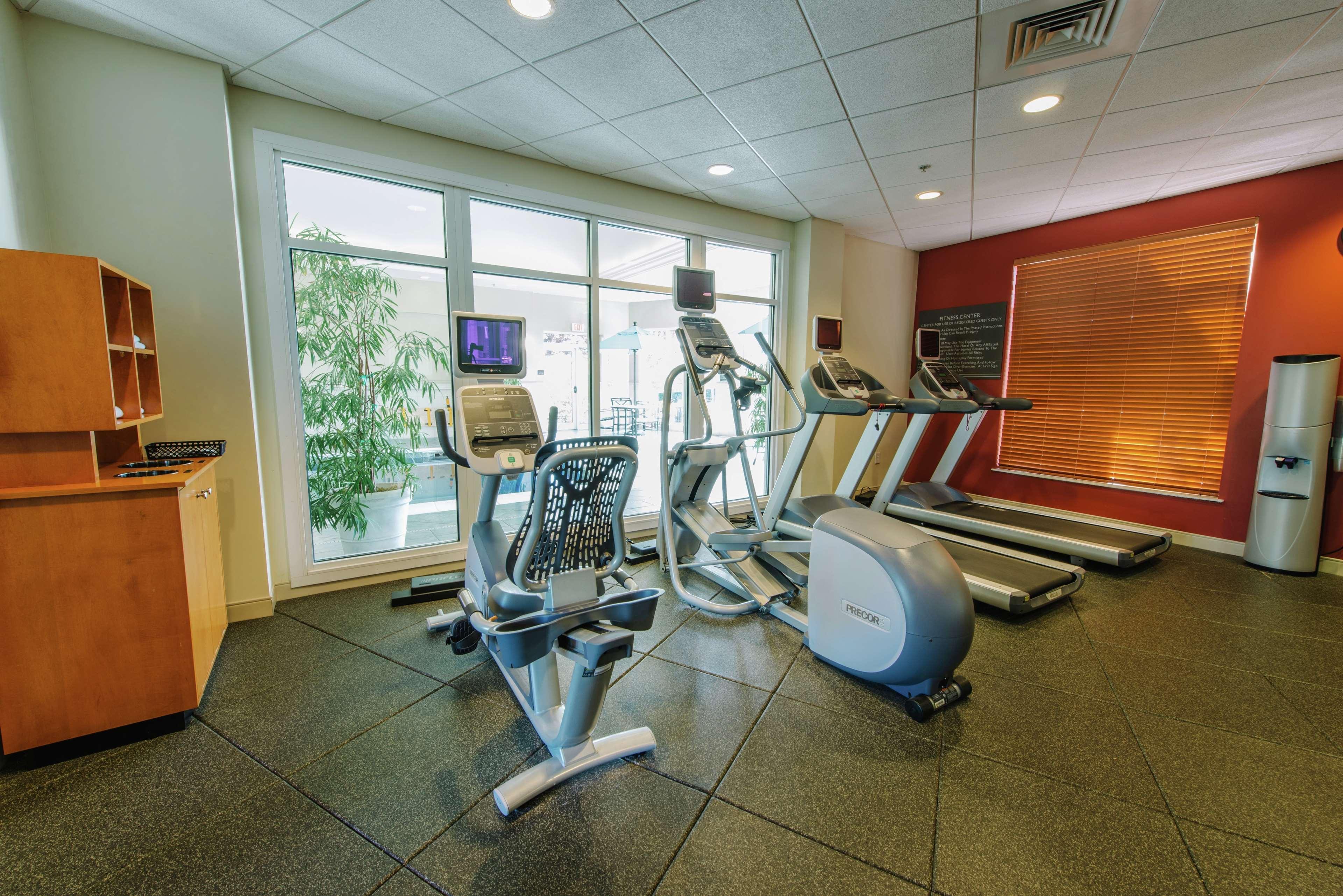 Hotel Hilton Garden Downtown 3*