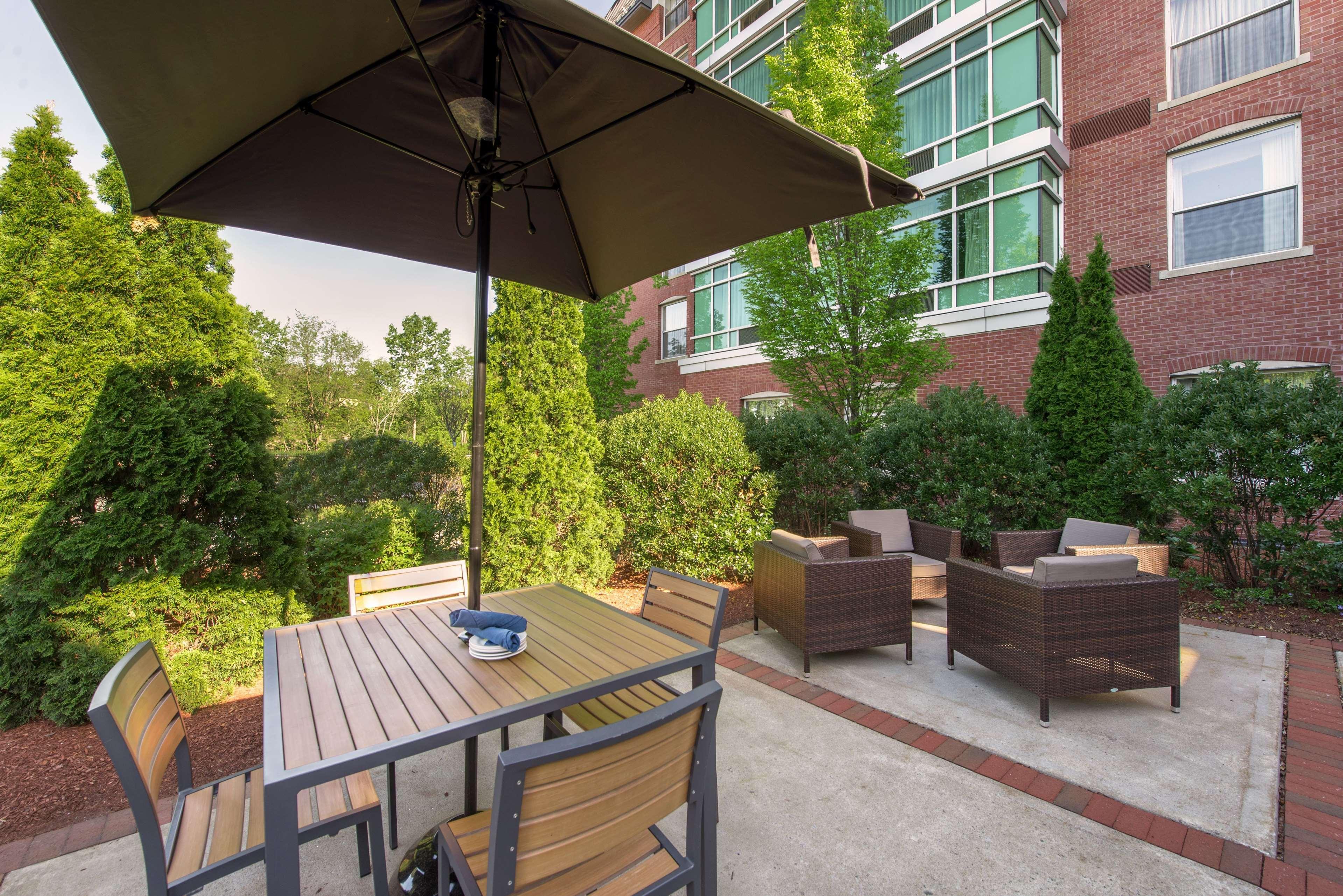 Hilton Garden Downtown 3* Manchester