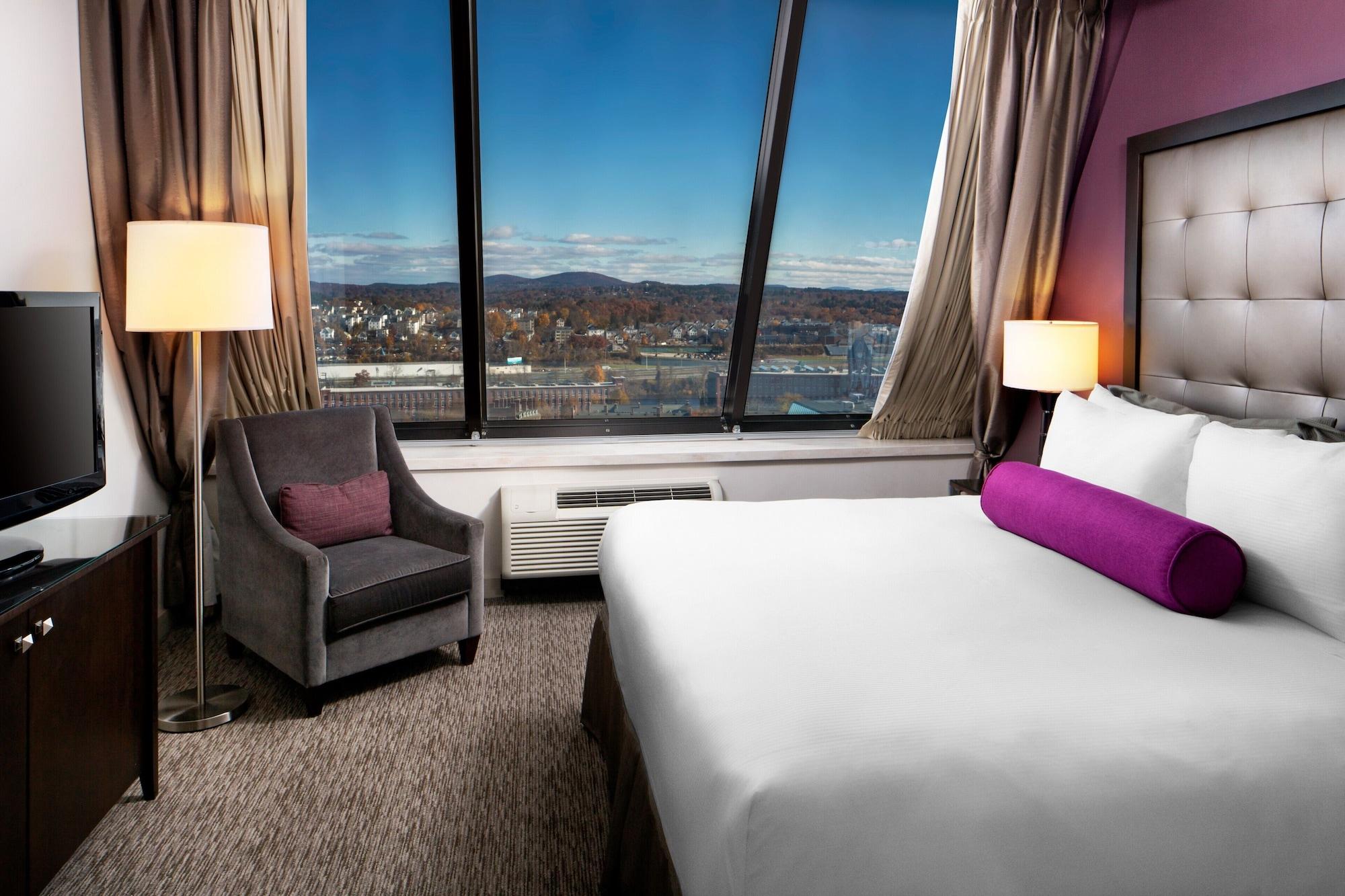 Doubletree By Hilton Downtown 4* Manchester
