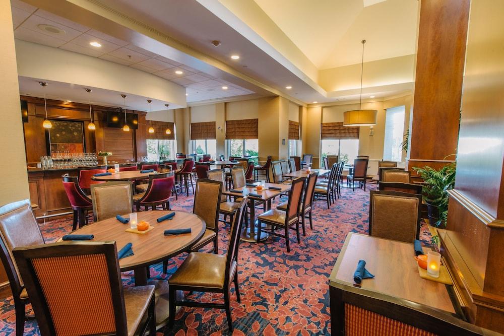 Hilton Garden Downtown Hotel Manchester