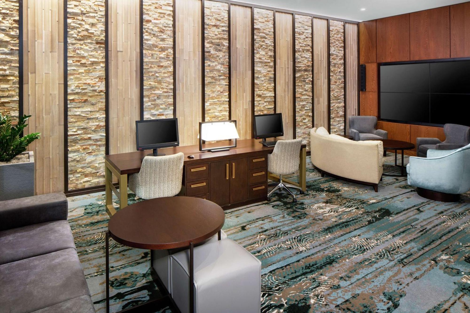 Doubletree By Hilton Downtown 4* Manchester