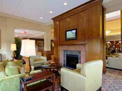 Hilton Garden Downtown