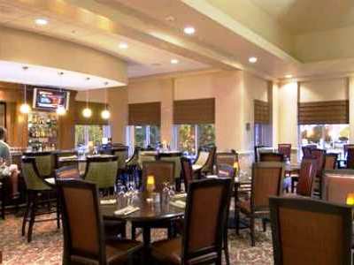 Hotel Hilton Garden Downtown Manchester