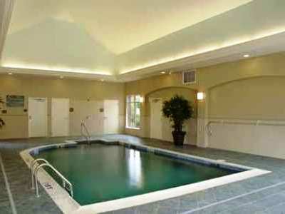 Hilton Garden Downtown Hotel Manchester
