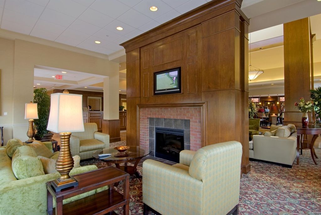 Hotel Hilton Garden Downtown